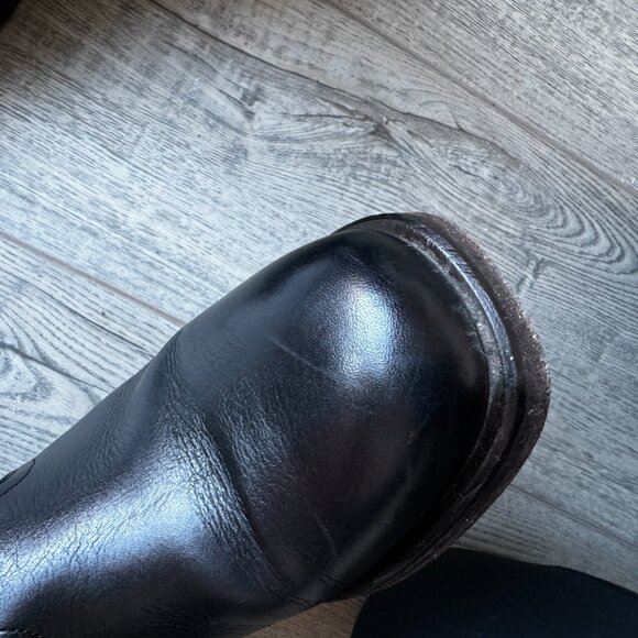 A.P.C. Heloise Camargue Boots (size 38) - Picture 9 of 14